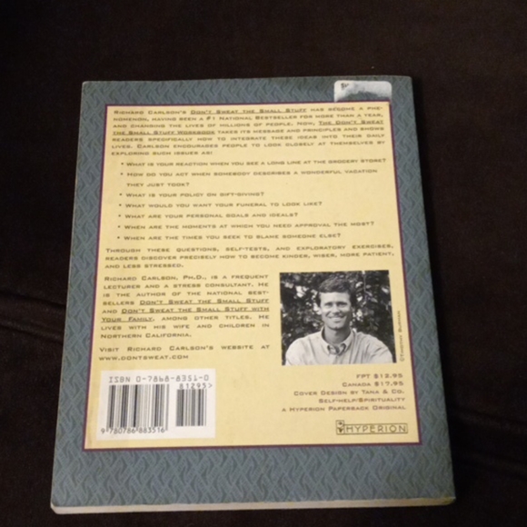 Work book - Picture 2 of 2